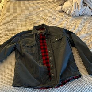 Eddie Bauer Fall Jacket